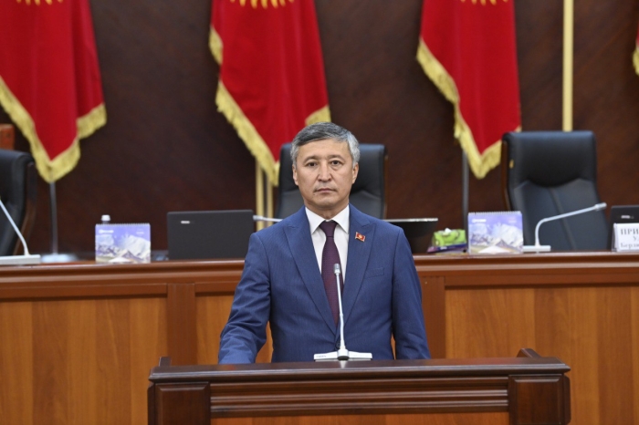 Комиссии по борьбе с кибербуллингом планируют создать в киргизских школах