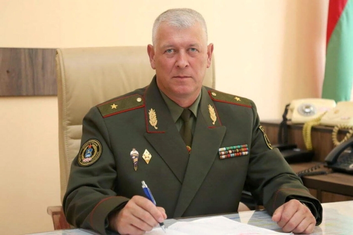 В Белоруссии началась комплексная проверка боевой и мобилизационной готовности