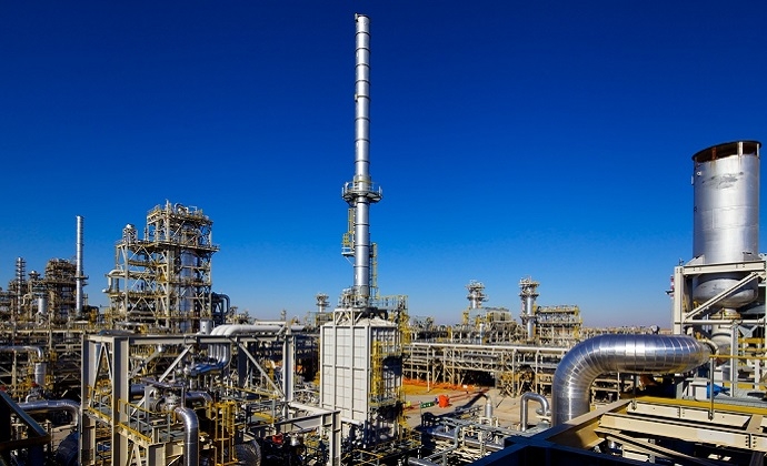 Petrofac получила контракт от «Туркменгаз» на эксплуатацию газового месторождения Галкыныш