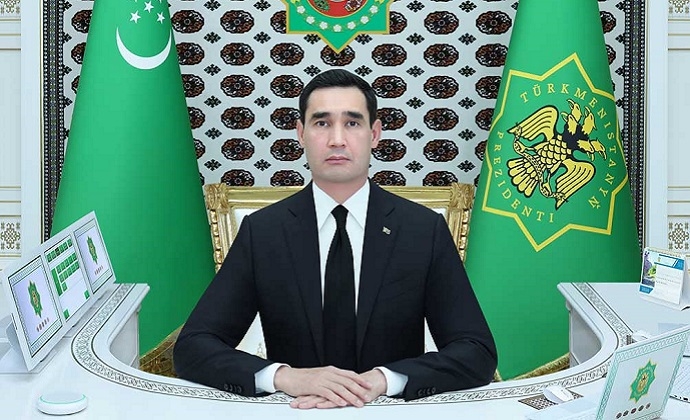 Президент Туркменистана дал оценку мерам по развитию АПК в стране