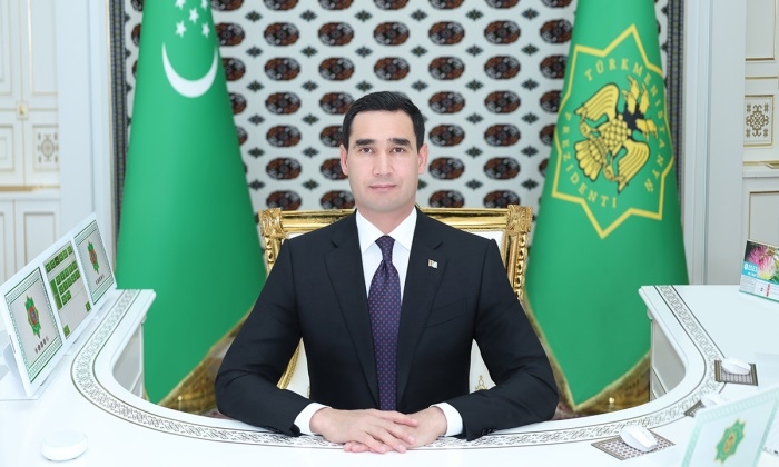 В Туркменистане продолжат модернизировать материально-техническую базу ТЭК