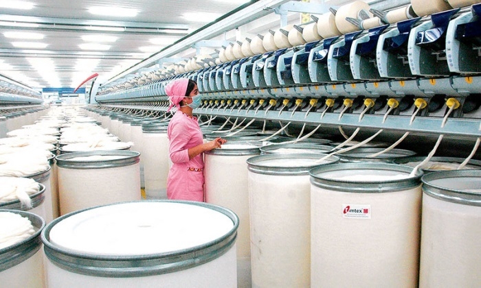 Туркменистан создал прочную основу для развития легкой промышленности