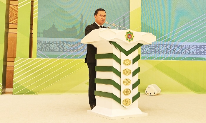 Туркменистан приступит к реализации очередного этапа транснационального проекта ТАПИ