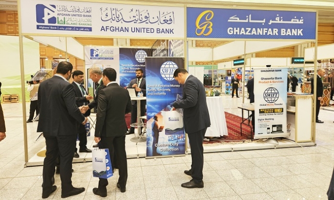 Афганские бизнес-круги выразили большой интерес к партнерству с Туркменистаном