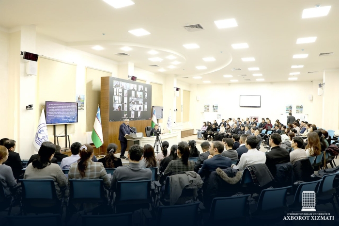 Студенты закрывающихся вузов Узбекистана поступят в другой вуз без экзаменов