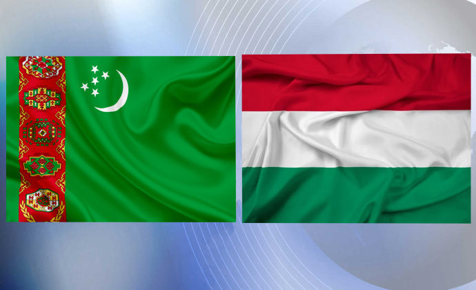 Сердар Бердымухамедов поздравил нового президента Венгрии