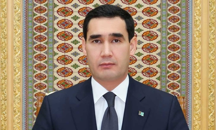 В Туркменистане увеличат темпы строительства автодорог