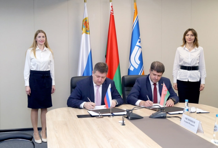Белоруссия и Россия договорились вместе заниматься транспортной безопасностью
