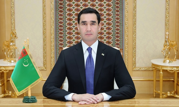 Туркменистан и Грузия обсудили парламентское сотрудничество