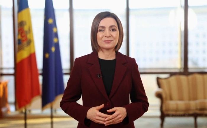 Сооснователь блока «Вместе» напомнил президенту Молдавии о коррупции в высших властных кругах