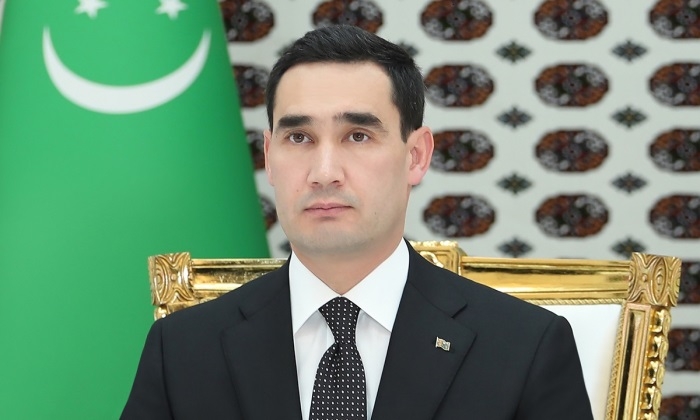 Туркменистан и Великобритания обсудили отношения в сфере торговли