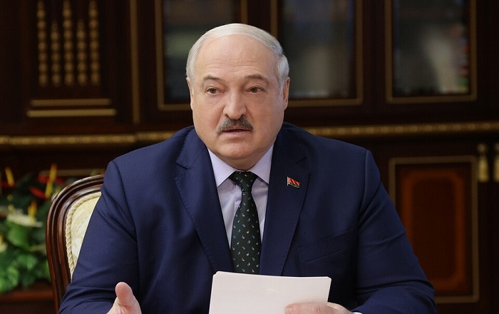 Лукашенко назвал ошеломляющим результат выборов президента в России