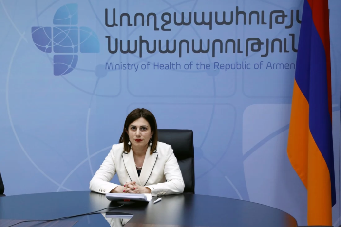 Минздрав Армении впервые закупил лекарство от опасного детского заболевания