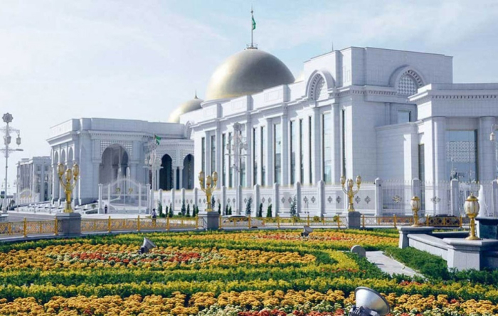 Туркменистан и США заинтересованы в развитии торгово-экономического партнерства