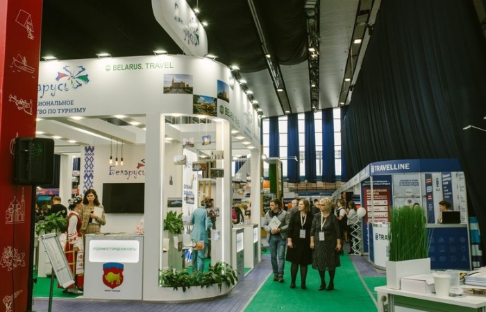Туркменистан примет участие в международной туристической выставке в Белоруссии