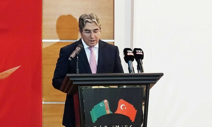 Туркменистан и Турция расширят сотрудничество в сфере туризма