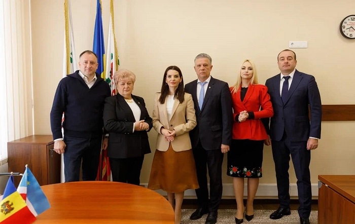 Башкан Гагаузии призвала депутатов от бывшей партии «Шор»  помешать Молдавии вступить в ЕС
