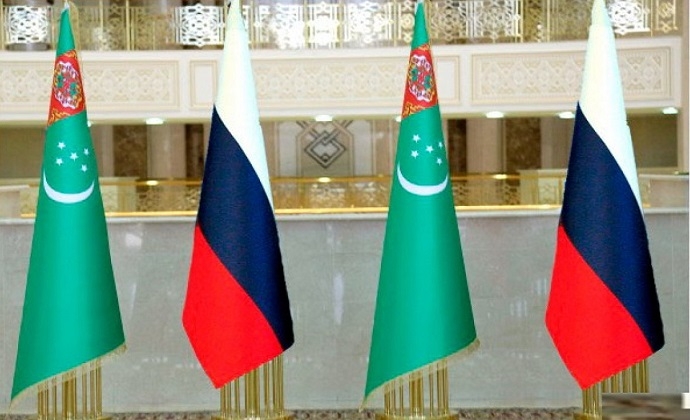 Глава Халк Маслахаты Туркменистана и Валентина Матвиенко дали оценку туркмено-российским отношениям