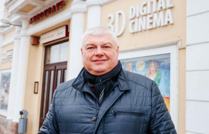 В Азербайджане проходят Дни белорусского кино
