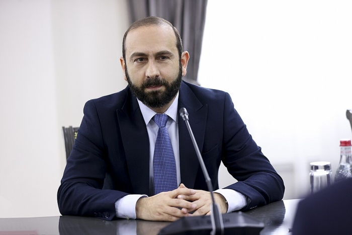 Глава МИД Армении заявил об отсутствии намерения вступать в НАТО