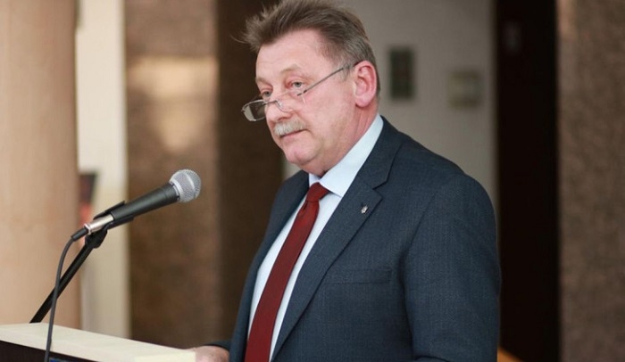 Посол Украины пригрозил пограничникам Беларуси дипвойной