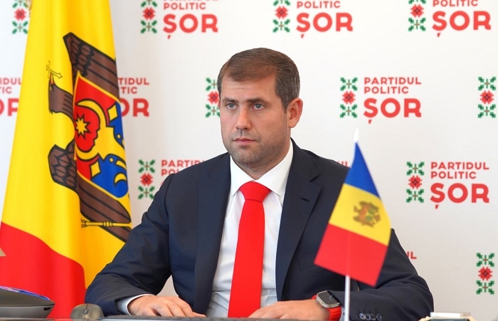 Экс-депутат Шор обвинил власти Молдавии в попытке лишить права голоса живущих в России молдаван