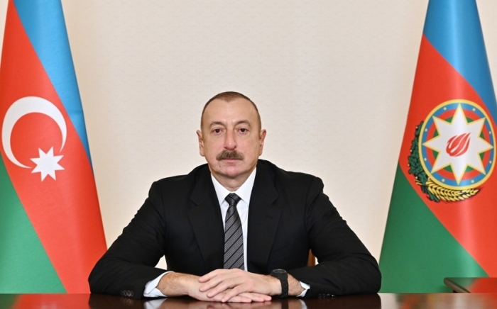 Стали известны подробности звонка президента Европейской комиссии Ильхаму Алиеву