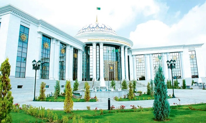 В ИМО МИД Туркменистана прошли Дни открытых дверей