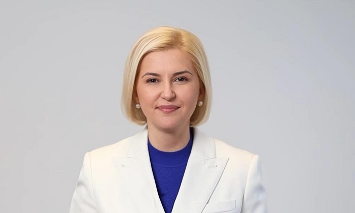 Экс-глава Гагаузии в открытом письме призвала уйти в отставку премьера и спикера Парламента Молдавии