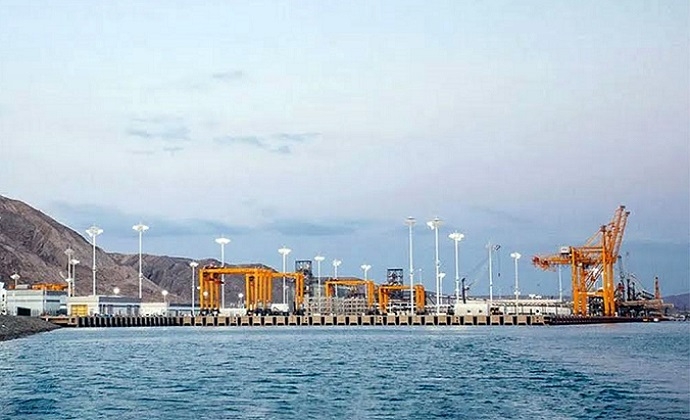 Зарубежные компании предложили Туркменистану разработку морских блоков на Каспии