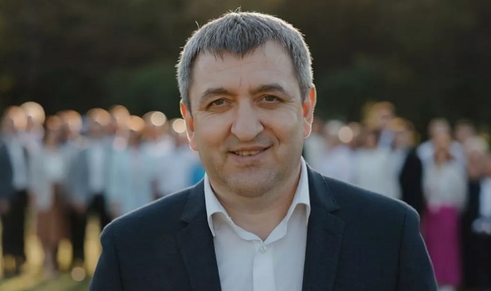 Молдавский депутат Карп назвал изменой создание оппозиционного блока «Победа»