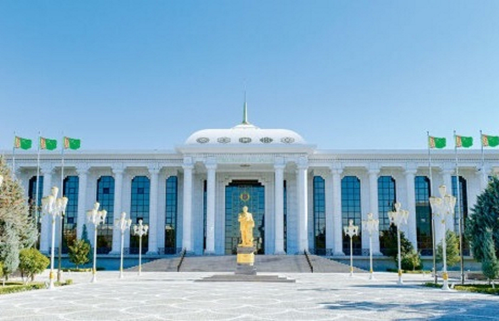 Председатель Меджлиса Туркменистана рассказала об итогах работы парламента