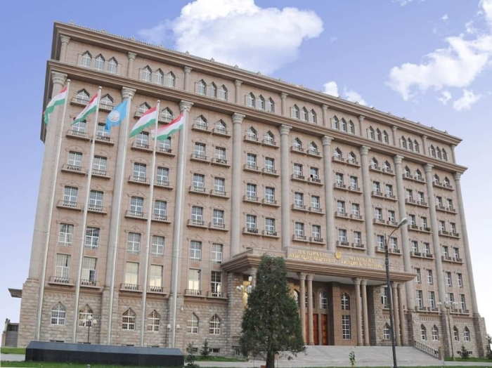 Таджикистан может перестать пускать граждан Турции без визы