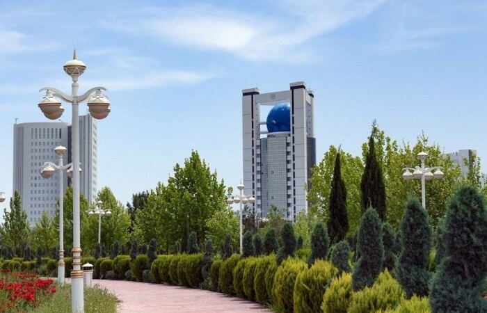 Министр иностранных дел озвучил итоги визита делегации Туркменистана в Узбекистан
