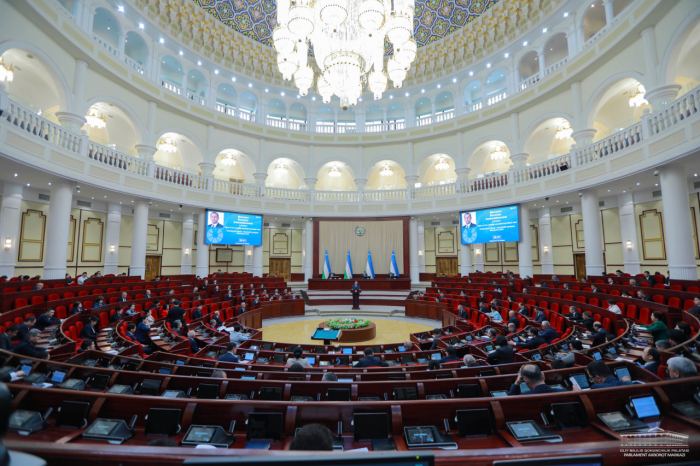 Власти Узбекистана разберутся с самовольно занятыми землями