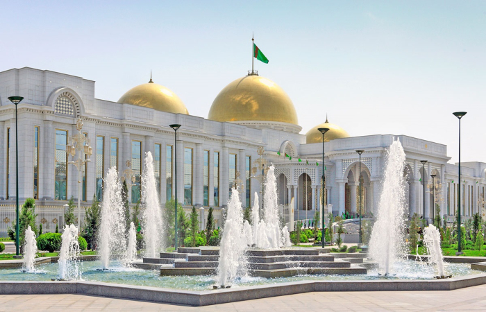 В мае в столице Туркменистана состоится встреча глав правительств СНГ