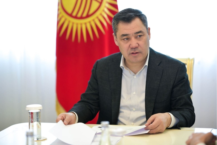 Фонд «Сорос-Кыргызстан» перестает работать в Киргизии 