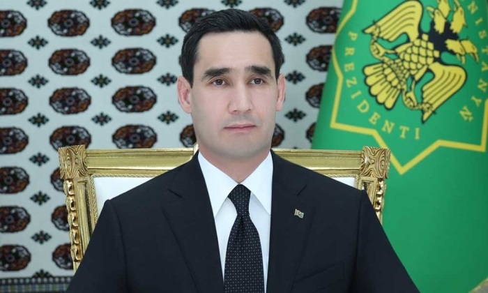 Глава Туркменистана поручил подготовиться к жатве пшеницы