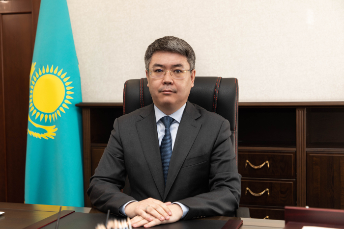 Казахстанский чиновник раскритиковал власти из-за паводка