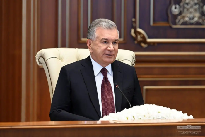 Импортеры электромобилей просят президента Узбекистана о помощи