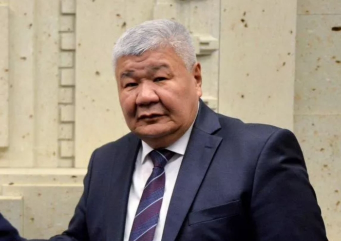 Министр энергетики понес ответственность за аварию на ТЭЦ Бишкека