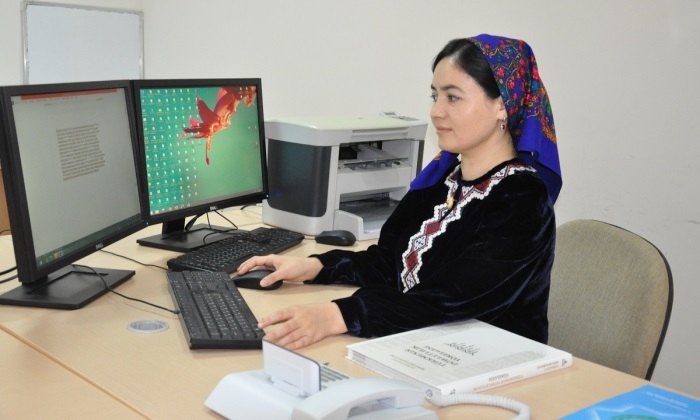 В Туркменистане состоится олимпиада по геополитическому моделированию
