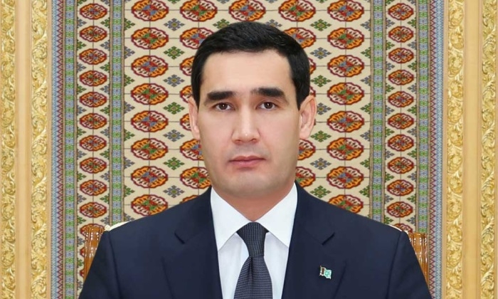 В Туркменистане возведут склады для хранения минеральных удобрений