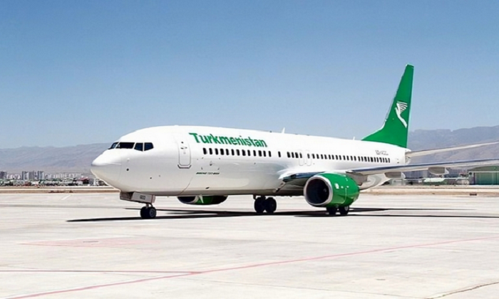 Авиакомпания «Туркменистан» обозначила новые направления для туристов