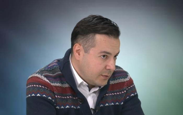 Эксперт по безопасности Осталеп заявил о бесполезных тратах в Молдавии на европейских специалистов