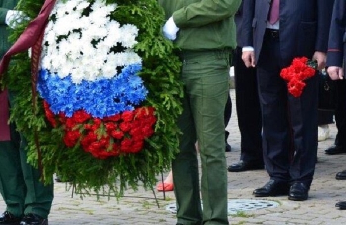 В ЧВК «Вагнер» не выбирали «Аллею Доблести» для захоронения погибшего героя Меньшикова — представитель организации