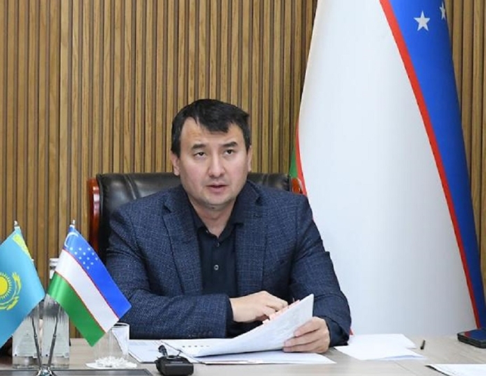 Объемы товарооборота между Узбекистаном и РФ составили 10 миллиардов долларов