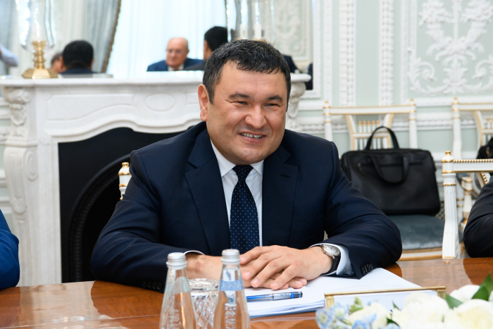 Узбекистан, Киргизия и Казахстан собираются построить ГЭС